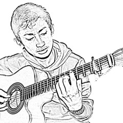 Jauh Mimpiku - Peterpan ( cover )