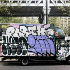 French HipHop
