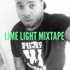 Lime Light ft. Bob Sensei
