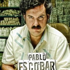 El señor Pablo Escobar