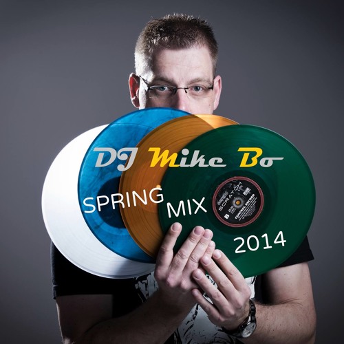 Spring Mix 2014