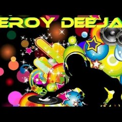 SESION TECH 2014 DIVINE INSPIRATION BY YEROY DEEJAY