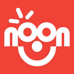 noon