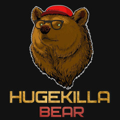 Bear by Hugekilla