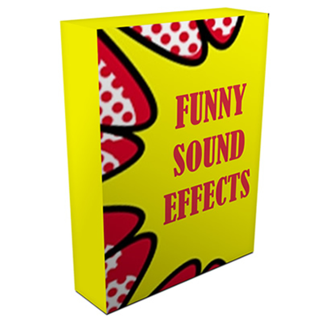Stream Funny Sound Effects - Pack by WireBite | Listen online for free