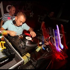 DJ Chris Wright Clubland/Bounce Mix 2014