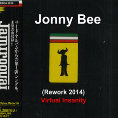 Jamiroquai Virtual Insanity (Jonny Bee UNOFFICIAL Rework 2014) *** FREE DOWNLOAD ***