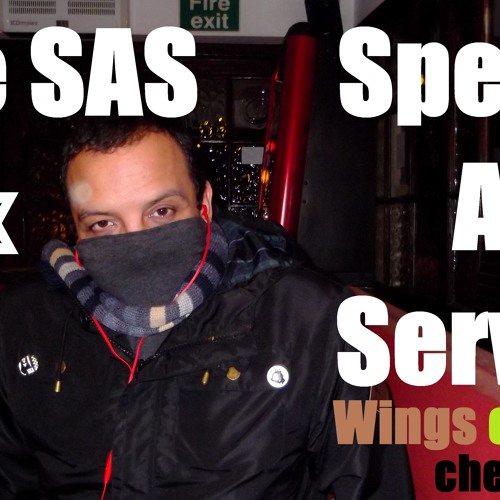 1.Brand new album"The SAS Special Air Service 2014"released on E.M.I. and O. Y. H records est 1995