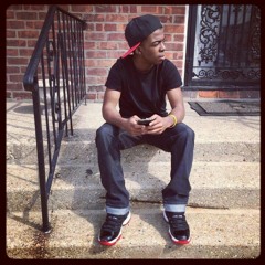 Cant go like that freestyle