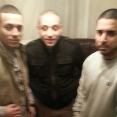 Colligus ft.leggz-we ain't giving a fuk at Prod.dj premiere