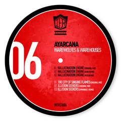 Ayarcana - Illusion Seekers (Original mix)