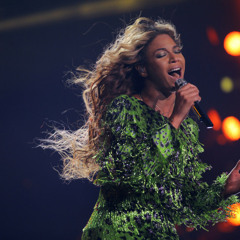 Mrs Carter Tour- Why don't you love me