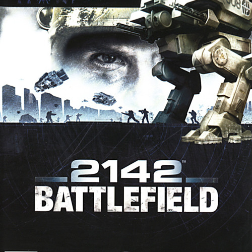 Battlefield 2142 - Theme