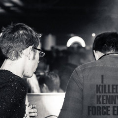 I KILLED KENNY - FORCE (Free download)
