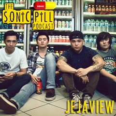 The SONIC PILL Podcast - S02E06a - Guest: JEJAVIEW Part 1