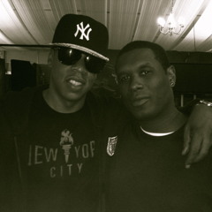 Jay Electronica Ft. Jay Z - We Made It