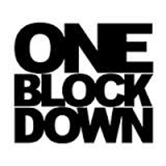One Block Down Feat. Young Floss Prod. ShoXwavE