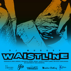 WAISTLINE[ANGUILLA 2014]