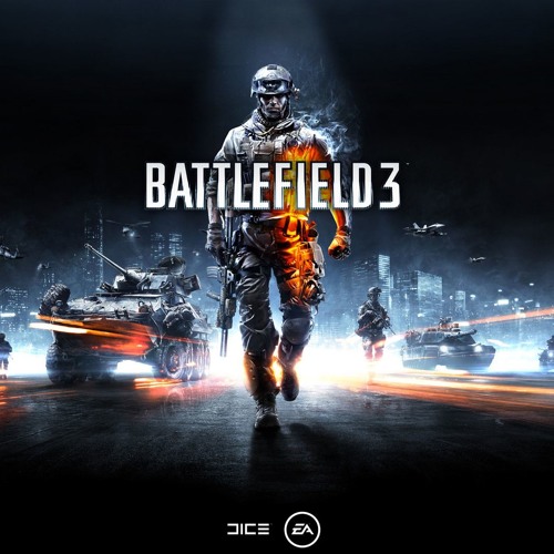 Battlefield 3 - Theme