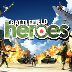 Battlefield Heroes - Theme