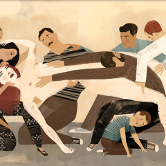 LIKE LIFE [[Prod. Blanco Yamaguchi]]