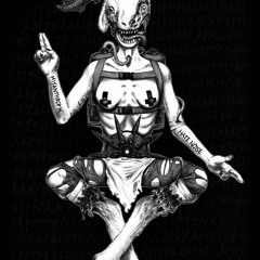Baphomet In A BoX - Weekend X-Tract