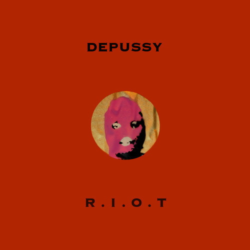 Depussy - R.I.O.T. (Original Instrumental Mix) [FREE DOWNLOAD]