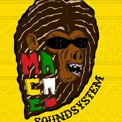 MACACO SOUND SYSTEM- VERA Vixe (PLIM PLIM)