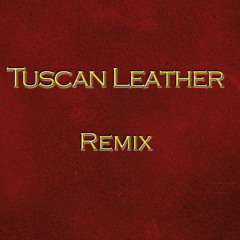 TLE- Tuscan Leather