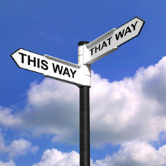 DECISIONS MEDITATION