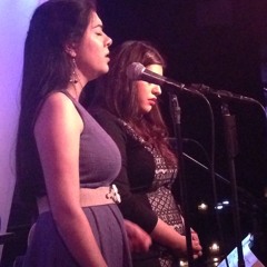 Blown Away (Live) 3.22.14