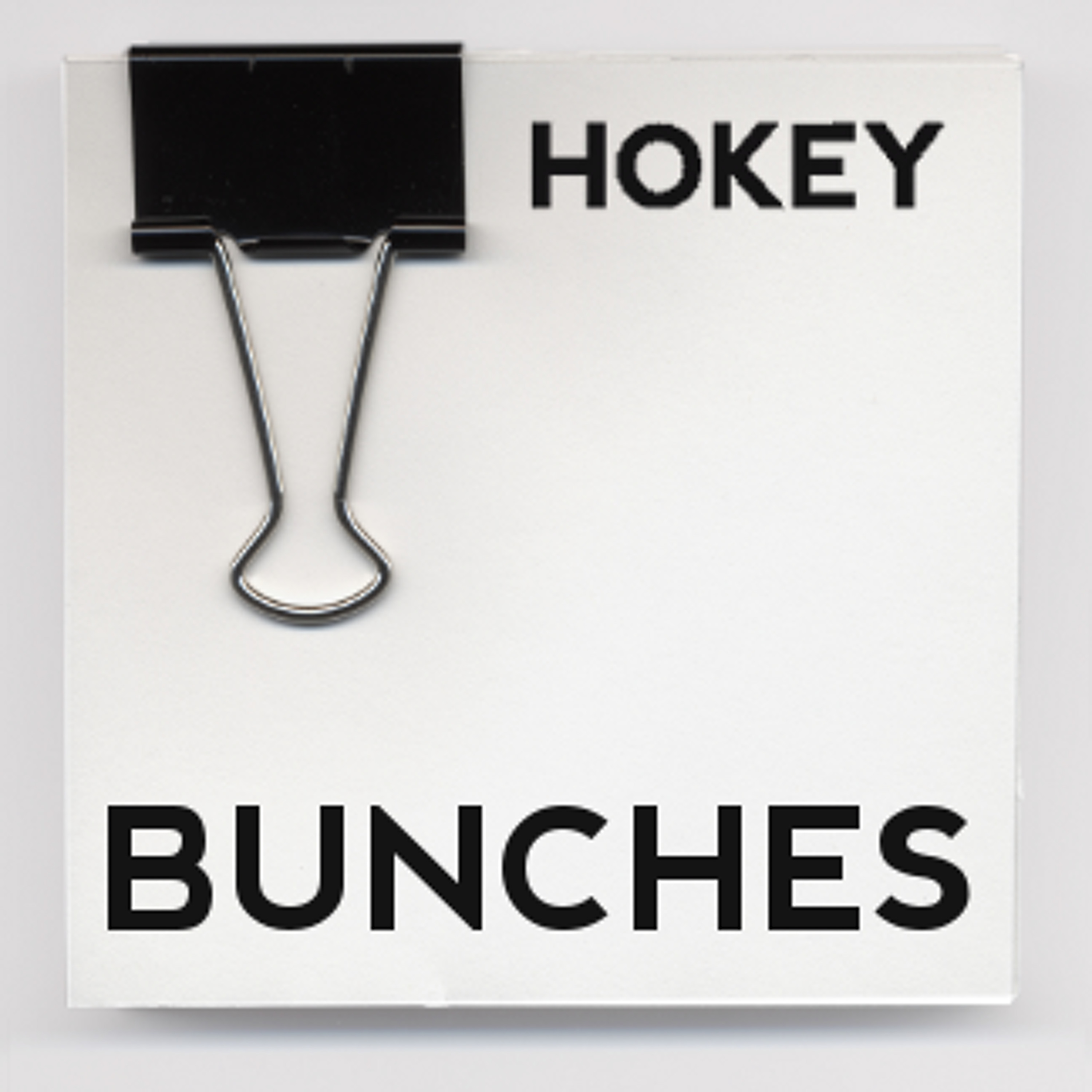 Hokey - Walt episode artwork