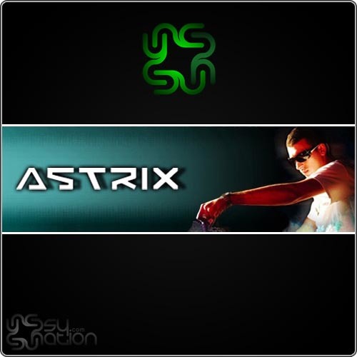 Astrix Rave Stream astrix - Visions (Psy Rave) by Junior naativa | Listen online ...