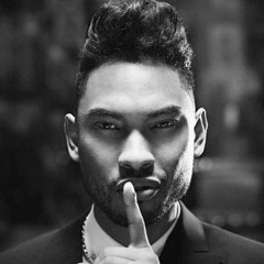 Miguel - Bennie And The Jets Ft. Wale