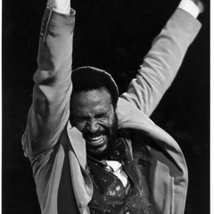Marvin Gaye - Let's Get It On (MY/TH remix)