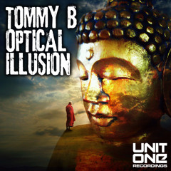 Tommy B - Optical Illusion