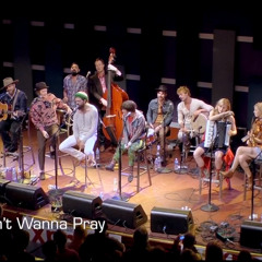 Edward Sharpe & The Magnetic Zero's