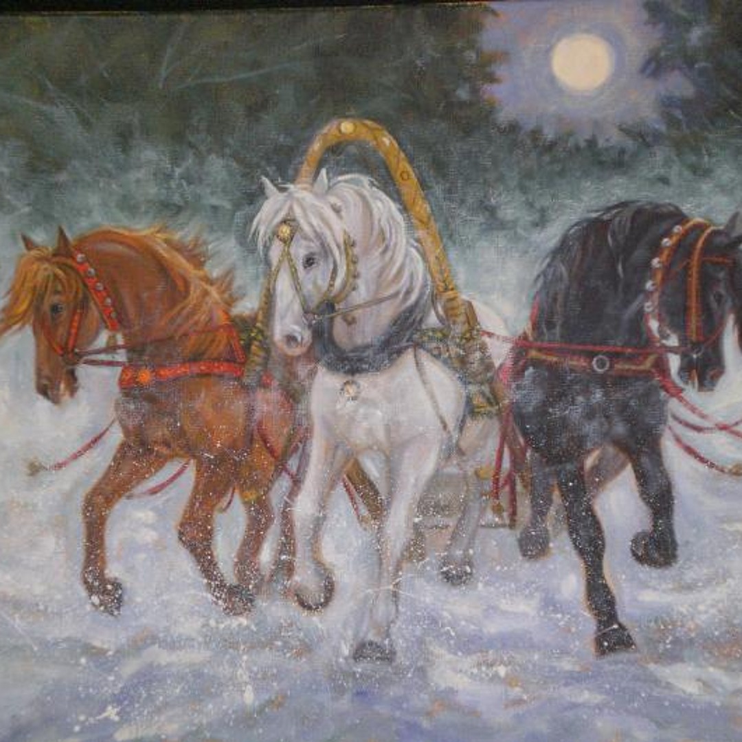Герои русской тройки 4. Тройка ямщик живопись. Тройка с бубенцами. Зимняя тройка васнецов. Зимняя тройка васнецов.