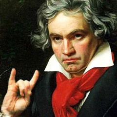 beethoven - piano concerto #4/2