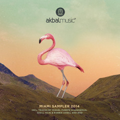 Shall Ocin, Robbie Akbal-Basic Type of Music [Akbal Music]