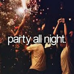 WE GONE PARTY ONE DRE /1DANA.FEAT LOMACK