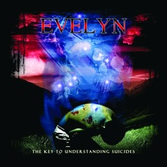 EVELYN - Schizophrenic Lullaby [Gothic Black Metal]
