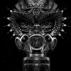 KaMi - Psycho Killer (Diatek Remix) Cut Unsigned