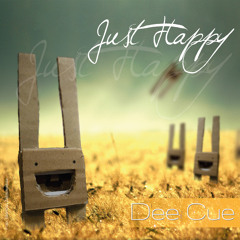 Dee Cue - Just Happy