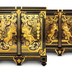 05 A Farewell To Armoires