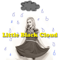 Little Black Cloud