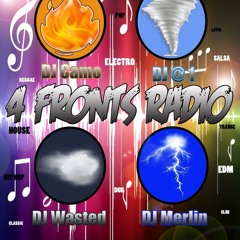 Classic Hip Hop Mix - Dj. Merlin