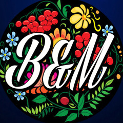 B&M - Low Steppa Mix