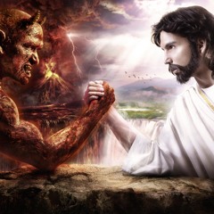 The Devil is Alive
