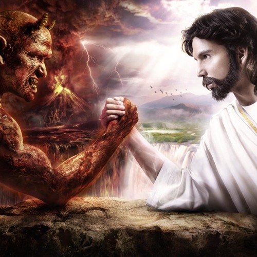 The Devil is Alive
